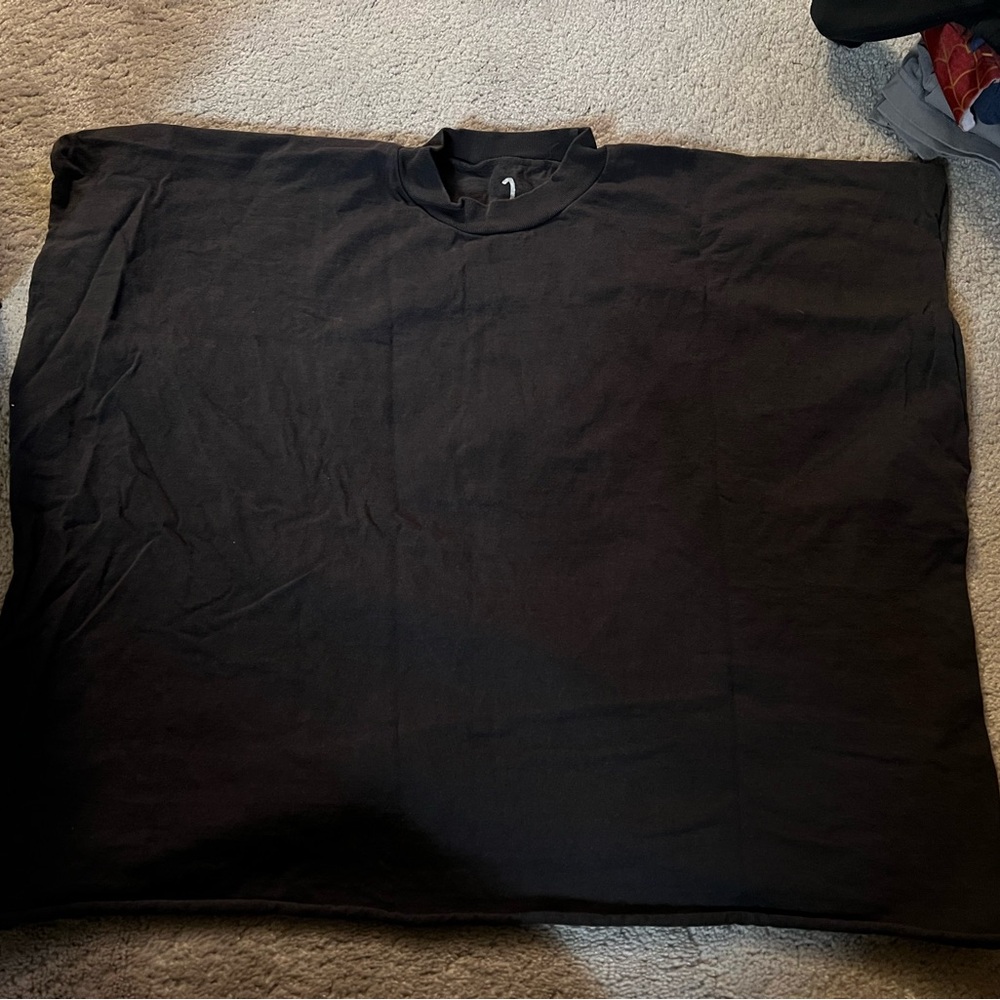 YZYSPLY box tee, “1”